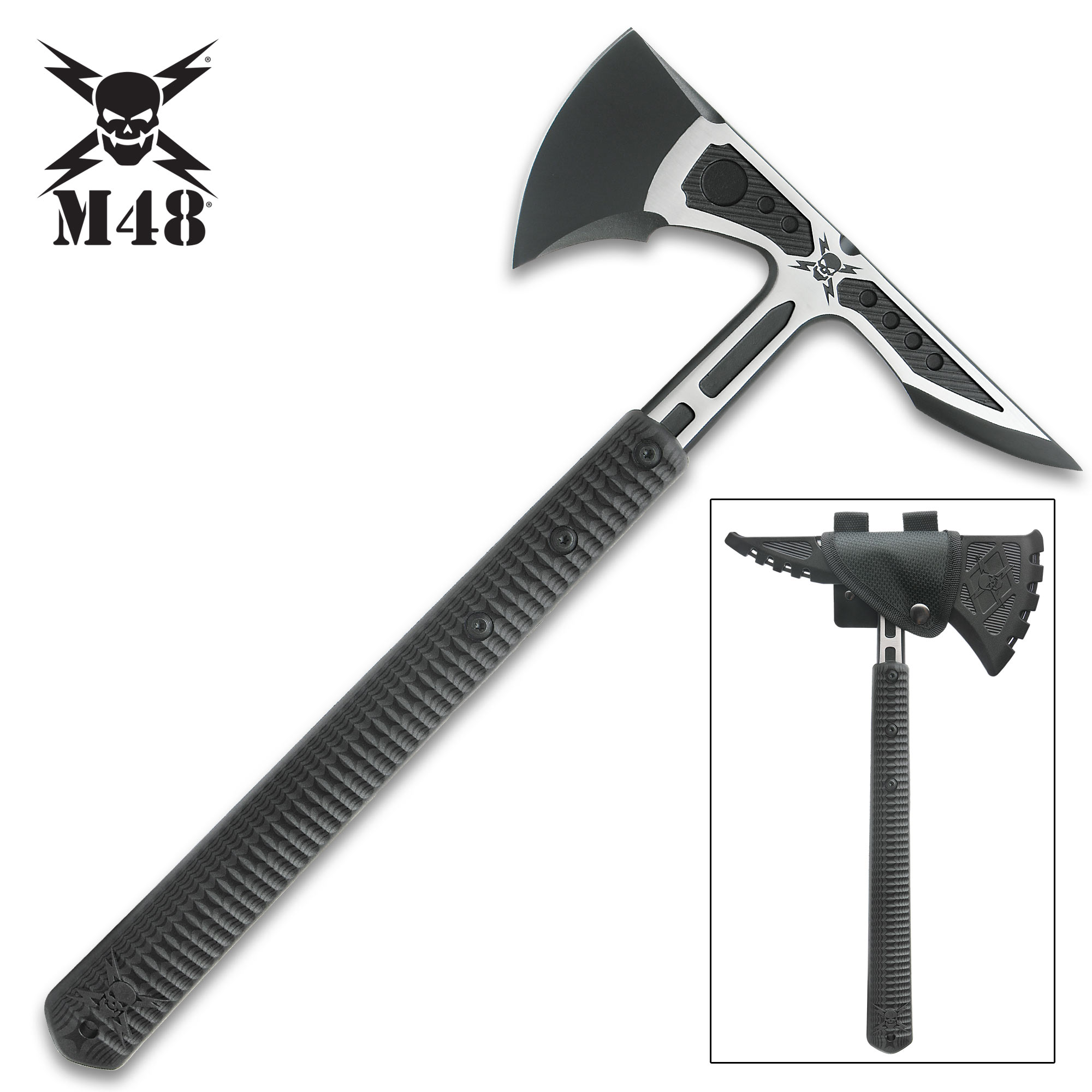 m48 tomahawk